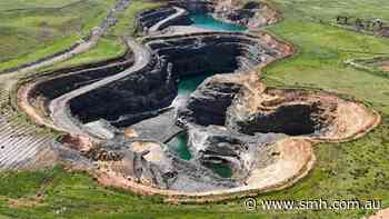 Forrestania revives WA wheatbelt mine with 223,000oz gold boost