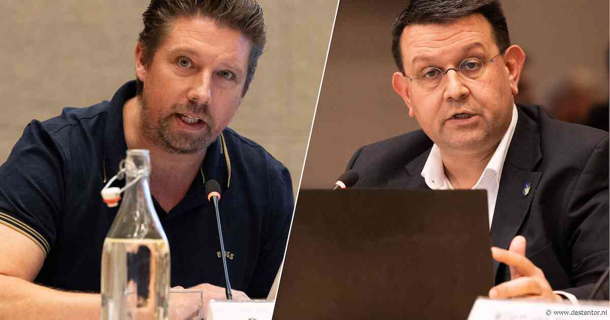 Politiek wil samen optrekken, maar oud zeer over asielopvang blijft: ‘Alsof het een Febo-muur is’