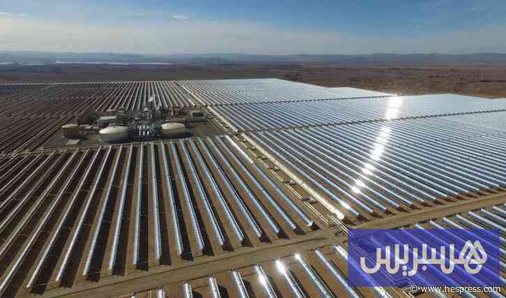 إنتاج الكهرباء من مصادر متجددة.. المغرب أمام اختبار التبعية الطاقية