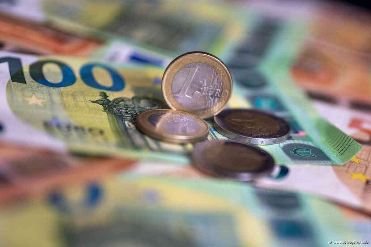 Unerwartete Million für Lichtenau
