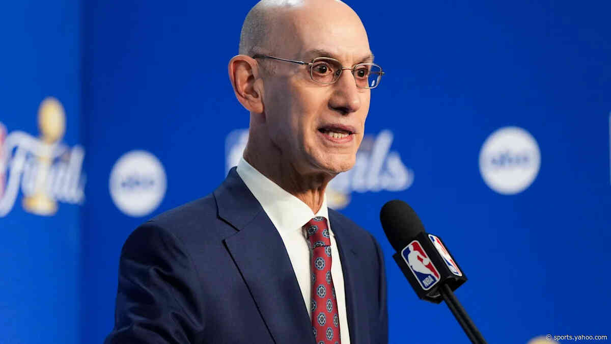 EuroLeague teams reportedly reject initial offer to merge with NBA Europe: 'It didn't sit well'