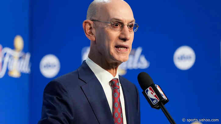 EuroLeague teams reportedly reject initial offer to merge with NBA Europe: 'It didn't sit well'
