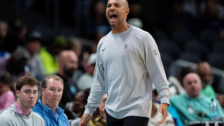 Takeaways: Brooklyn Nets destroy Hornets, 124-90, to open preseason