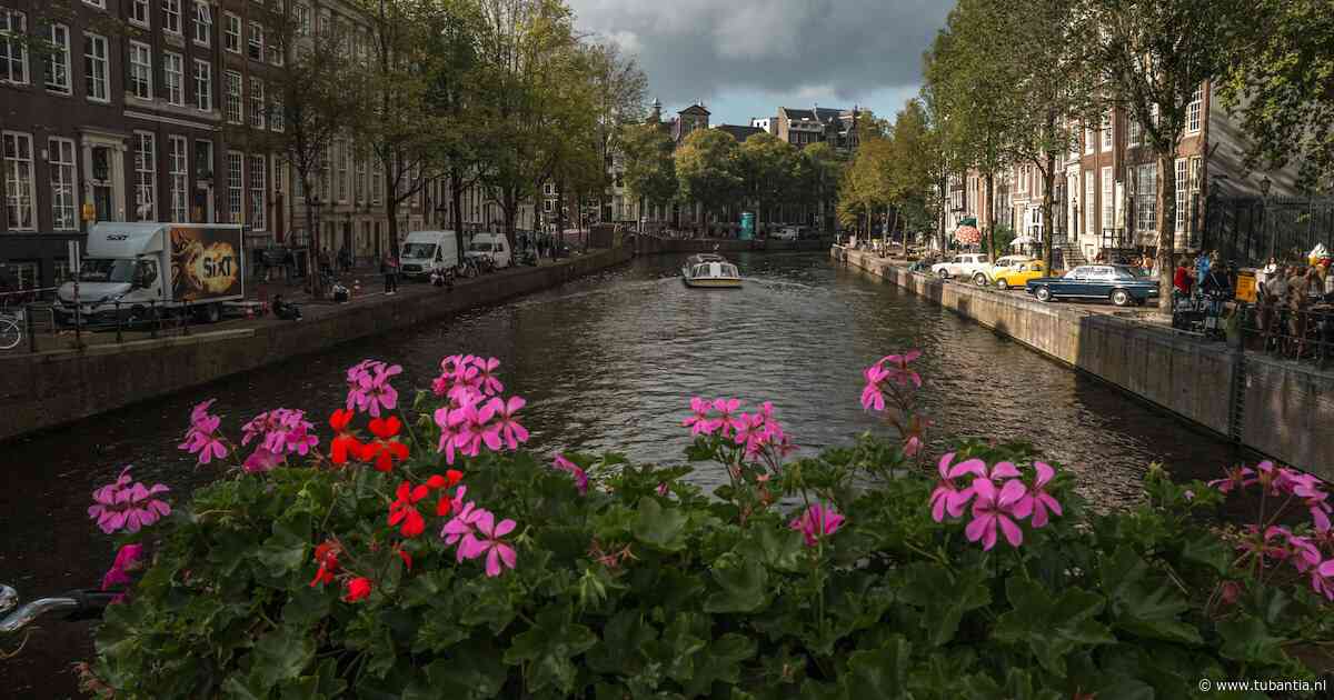 Nog eentje dan: laatste fraaie nazomerdag voor de boeg, kouder weer op komst