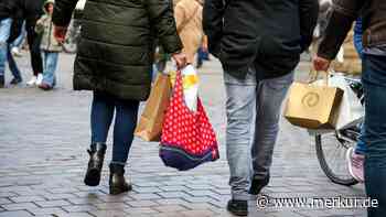 Trotz Wirtschaftswachstum bleibt die Kauflaune aus – Handel sorgt sich ums Weihnachtsgeschäft