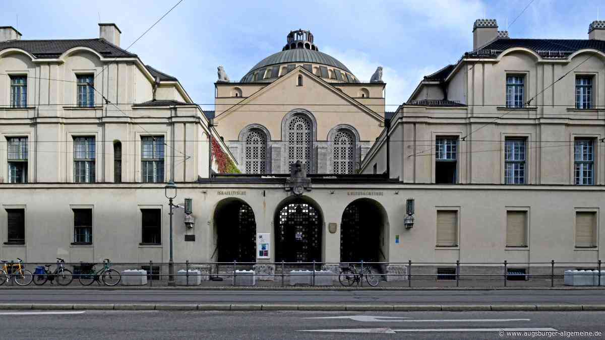 Antisemitismus ist auch in Augsburg der blinde Fleck der politischen Linken