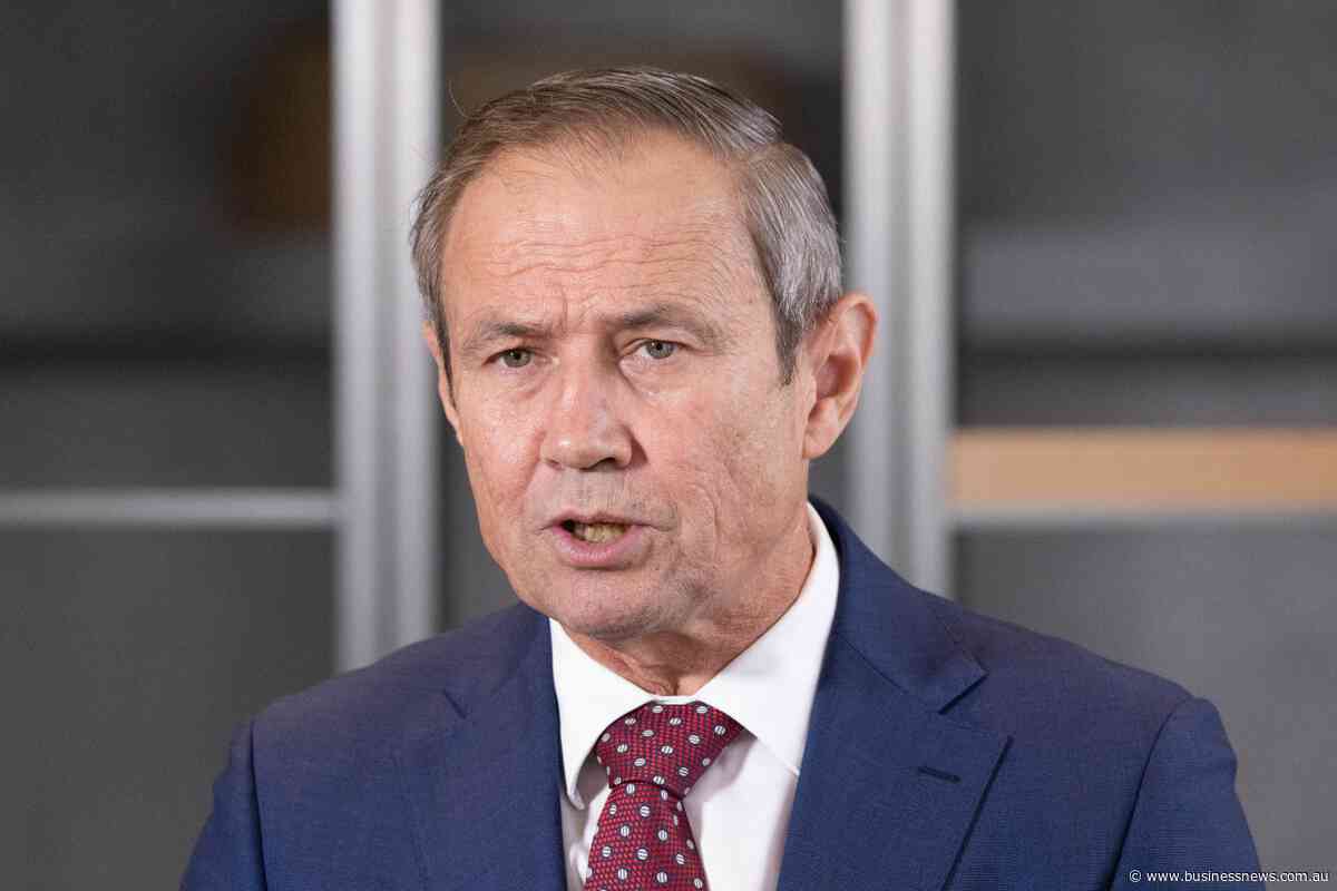 Babcock, Thales among frontrunners to anchor Western Defence Forge