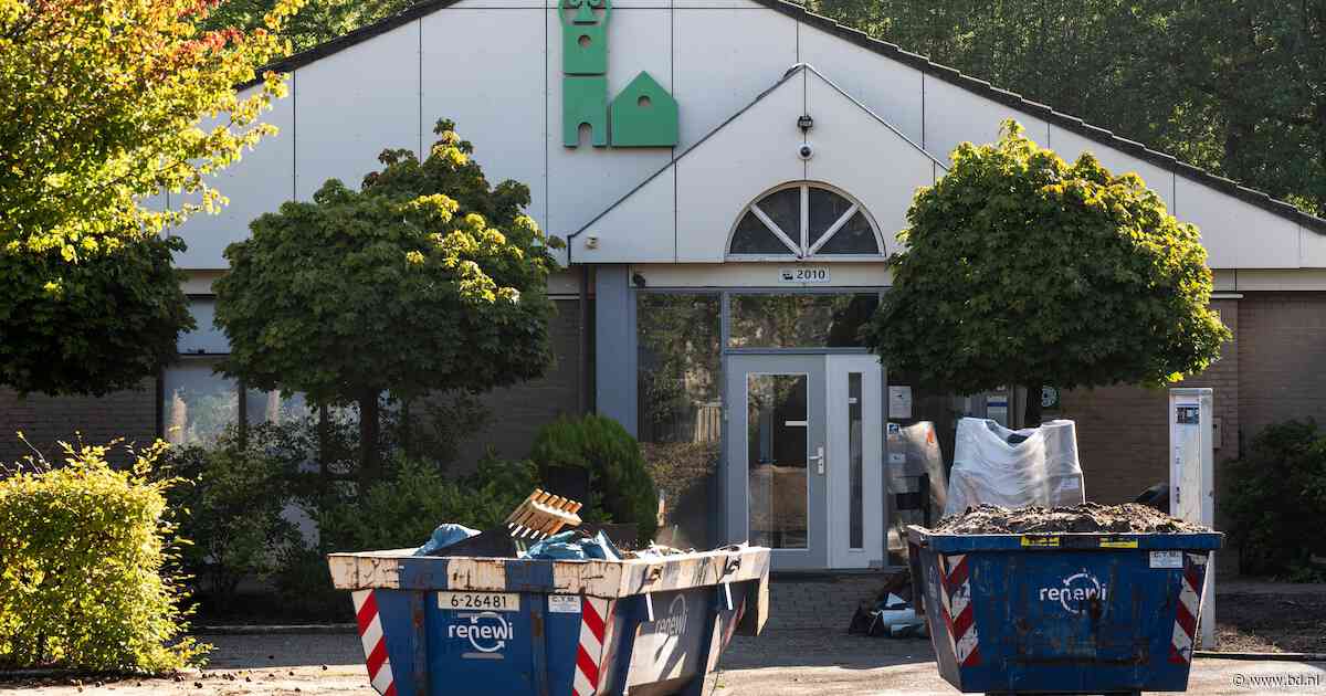 Nieuwe eigenaar wil voorlopig arbeids- of kennismigranten in voormalig Campanile Hotel onderbrengen