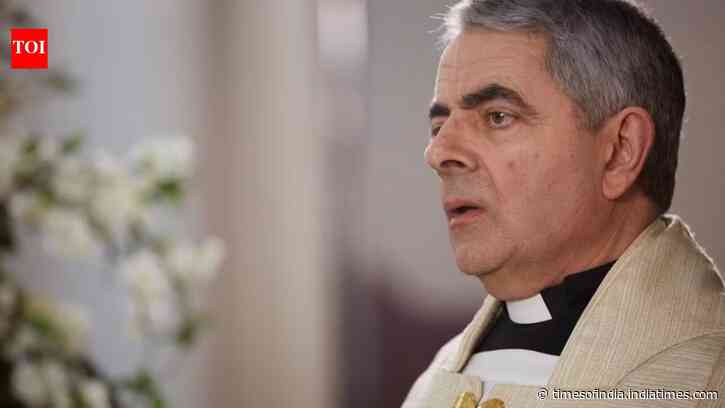 Rowan Atkinson joins the West End with a new production featuring his iconic roles over the years