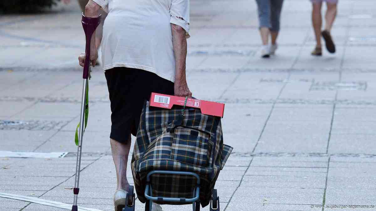 Verborgene Armut im reichen Ulm: „Flaschen sammeln die allerwenigsten“
