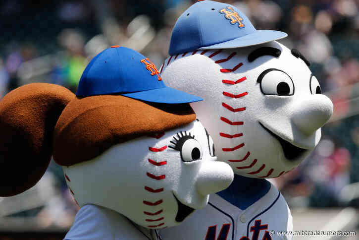 Mets’ Jeff Albert Not Returning To Coaching Staff In 2027