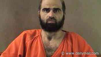 Fort Hood jihadist Nidal Hasan set to die by firing squad this year for killing 13 in first military execution in 65 years