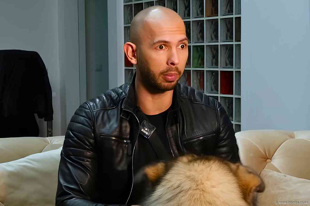 Andrew Tate Faces 42 UK Charges as Unsealed Court Papers Detail Extreme Pornography Allegations