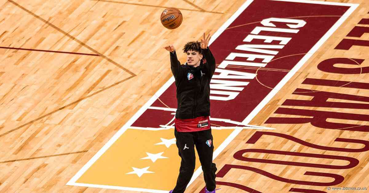 Jaden Newman Leaked Video Controversy: Viral Post Claims LaMelo Ball Paid Her $250K for One Encounter