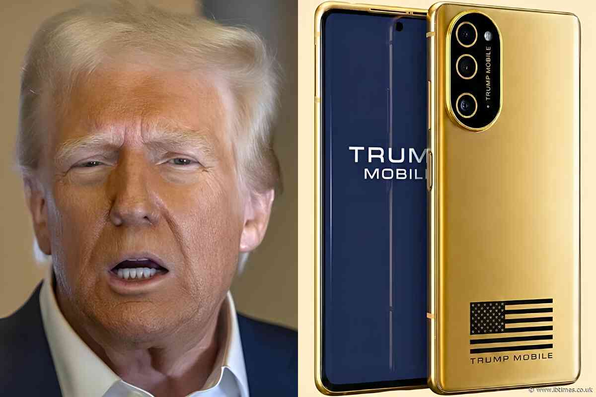 Trump Mobile Hackers Claim the Company Admitted It Had 'No Team' To Handle the Data Breach