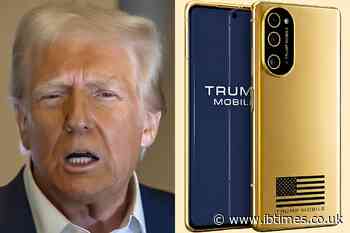 Trump Mobile Hackers Claim the Company Admitted It Had 'No Team' To Handle the Data Breach