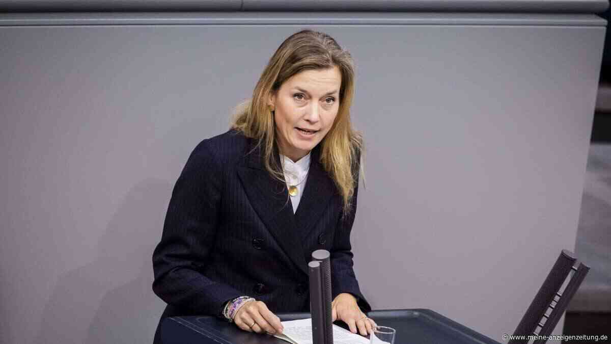 „Traumata reichen tief“: SPD erinnert an Hamas-Überfall – und zieht bei Gaza-Krieg klare Grenze