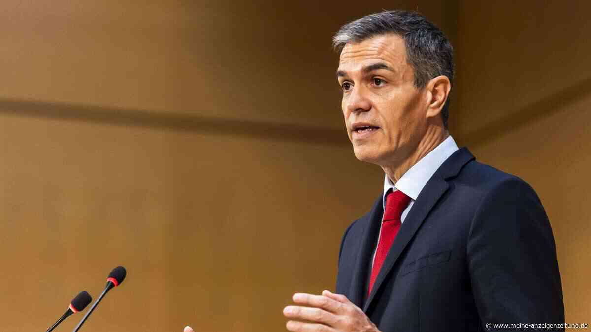 Vorgezogene Neuwahlen in Spanien: Was das für Europas Politik bedeutet