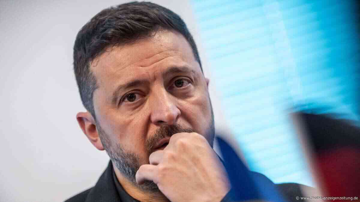 Ukraine warnt: Russische Geheimdienste betreiben über 50 Fake-Webseiten