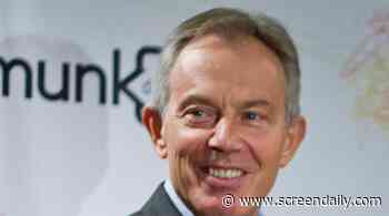 Former UK PM Tony Blair to serve as Skydance board advisor