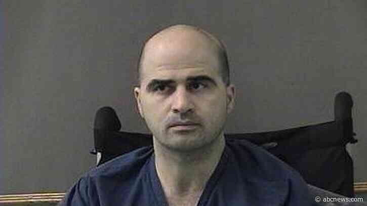 Army sets date for Fort Hood mass shooter Nidal Hasan to face firing squad