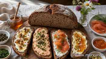14 Dollar für eine Scheibe Brot: So machen Sie die viralen New Yorker Gourmet-Stullen daheim günstiger