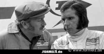 Emerson Fittipaldi: So wurde ich nach Jochen Rindts Tod Teamleader bei Lotus