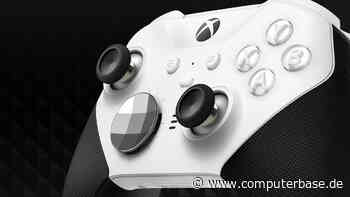 Neuer Xbox Elite Controller: Leak verrät Technik-Details über Gen 3