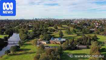 Marrickville Golf Club received closed non-competitive grants on five past occasions