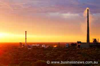 BHP divests Kambalda nickel asset to Gold Fields