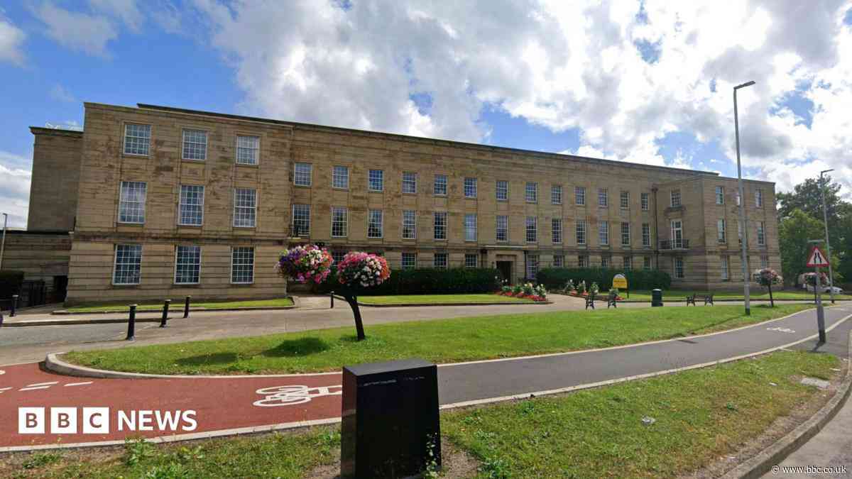 Council seeking government cash support to plug £9.6m deficit