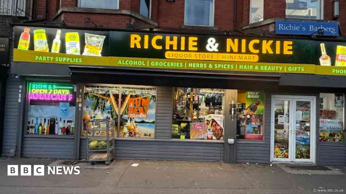 Shop keeps licence after rum found in jerry cans