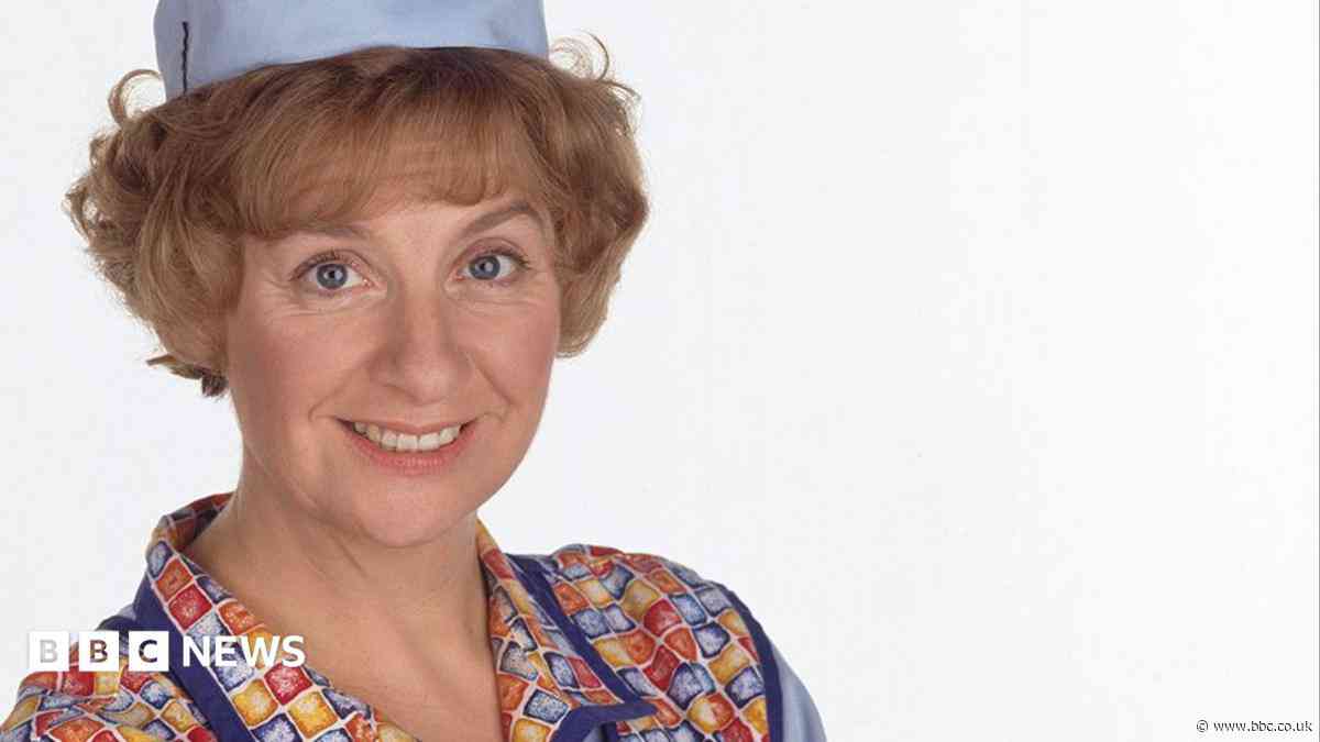 Sue Cleaver hails Dinnerladies stage tour as Victoria Wood's legacy