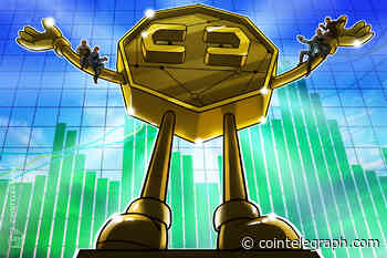 Kalshi’s 15-min gold markets overtake Ether just weeks after launch