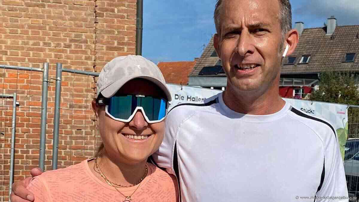 Nandlstädter Hopfenfestlauf: Eine Tennisspielerin ist schneller als fast alle Männer