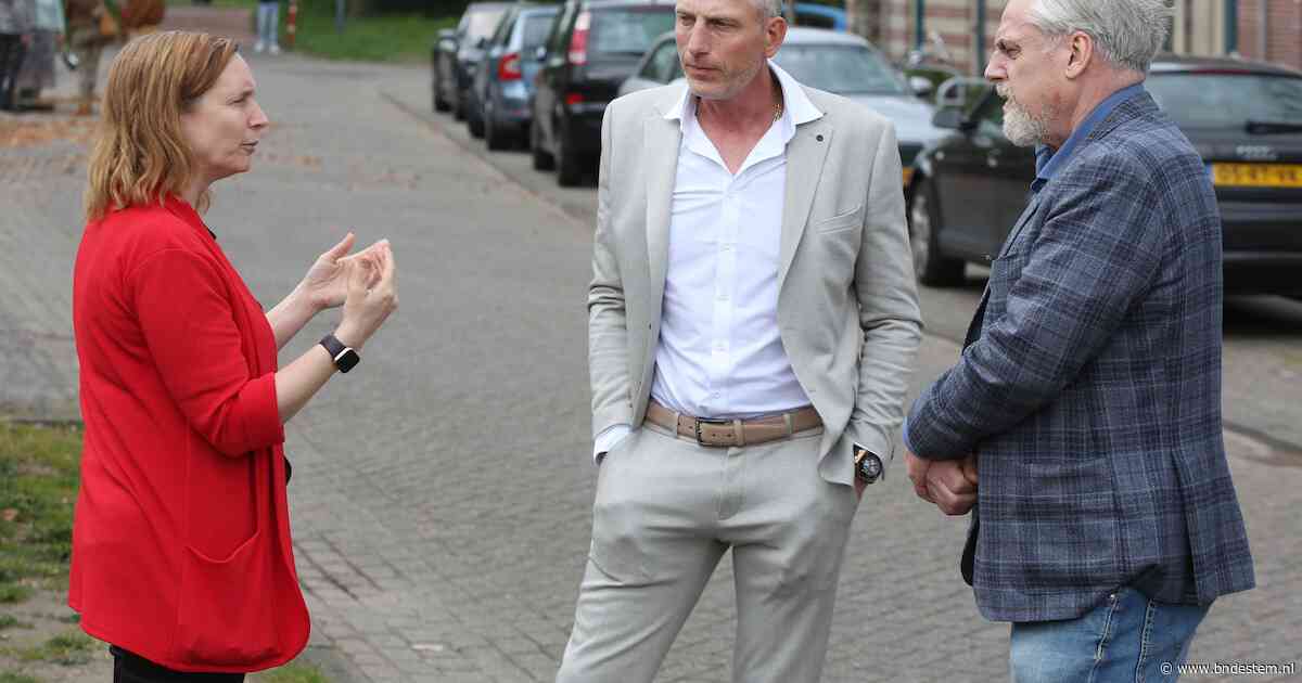 ‘Openbaar Ministerie moet Breda vervolgen wegens discriminatie van woonwagenbewoners’