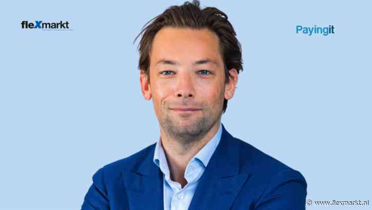 Cees Maat, CEO Payingit: “WTTA vraagt meer dan voldoen aan nieuwe regels”