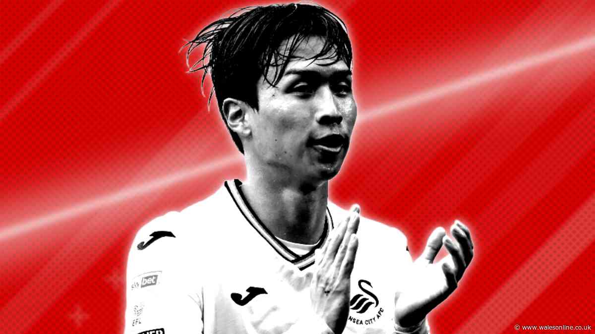 Swansea City star granted exemption, private match held and injured man returns