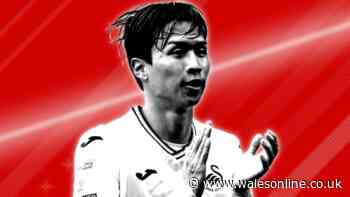 Swansea City star granted exemption, private match held and injured man returns