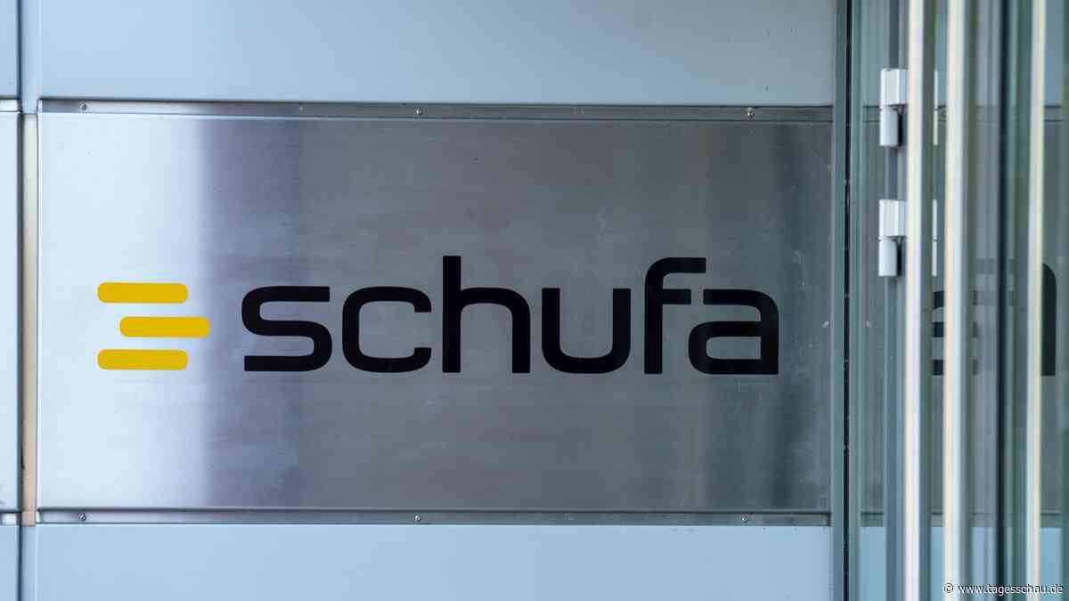 Verbraucherpolitiker kritisieren Schufa wegen mangelnder Transparenz