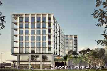 Green light for Parna’s $38m hotel in Victoria Park