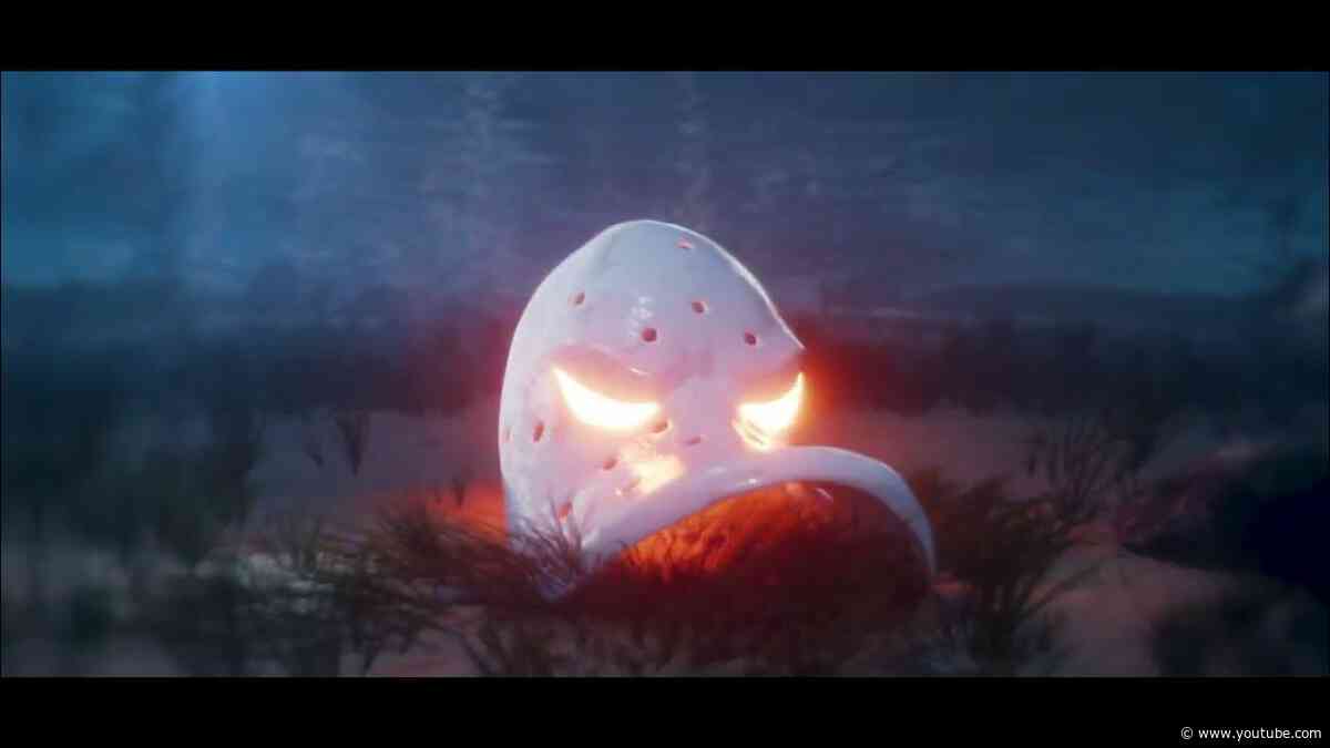 Anaheim Ducks 2026-27 Game Introduction Video