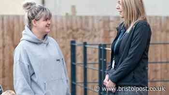 'Changed our lives': Troubled Bristol housing site gives families a fresh start