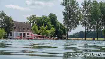 Kastensee-Strandbad wird verkauft: Landrat will 365-Tage-Zugang sichern