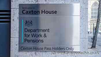 Thousands affected by DWP October rule change on these benefits