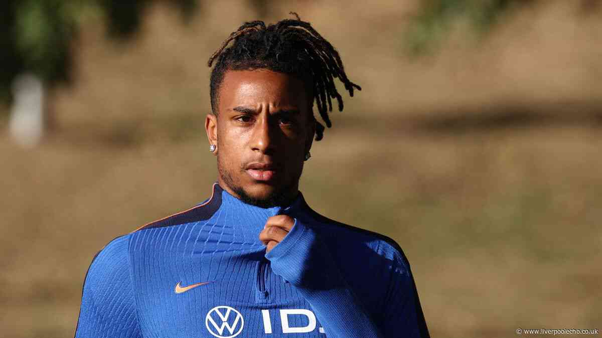 Liverpool latest: Michael Olise causes stir in contract demand and early transfer call made