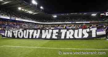 Franse journalisten wijzen ons op 13-jarig Anderlecht-talent: “Die jongen kan alles met een bal”