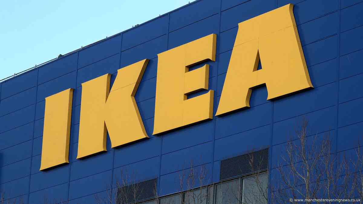 Ikea launches new second-hand service to rival Vinted and eBay