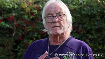 'It's absolutely ridiculous': Cheshire dad sees 'lifeline' cost increase by nearly £500 a year