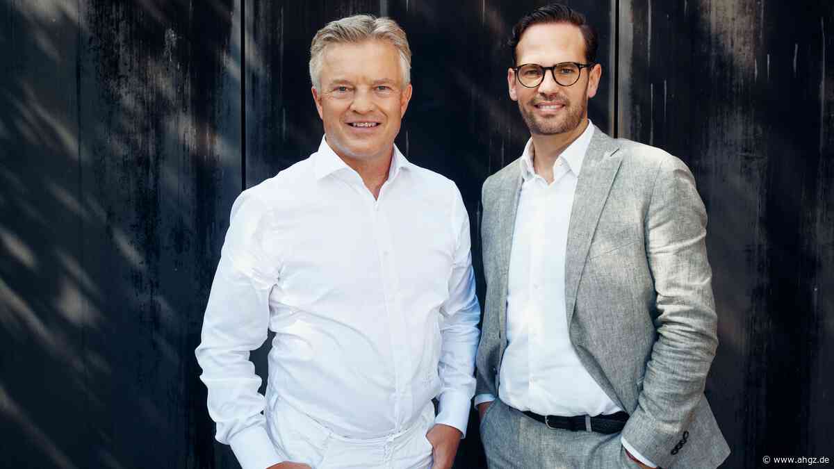 Medical Spa : Lanserhof besetzt Führungspositionen für neues Health Resort in Marbella